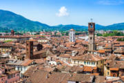 City Lucca
