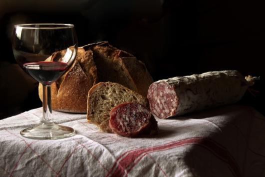 Food & Wine Tour in Tuscany