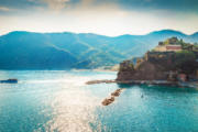 Monterosso Cinque terre