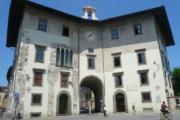 Palazzo dell'Orgoglio Pisa
