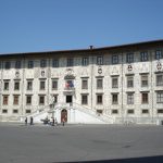 Palazzo della Carovana Pisa