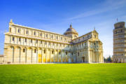 Exclusive Guided tour of Pisa and Its Leaning Tower from Florence