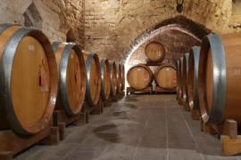 Montalcino tour from Florence