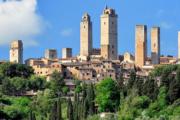 Siena-San Gimignano-Chianti tour from Lucca