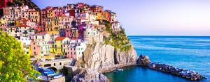Manarola Tour in Cinque Terre: Shore excursion From Livorno to Cinque Terre
