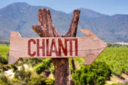 chianti and san gimignano tour from florence