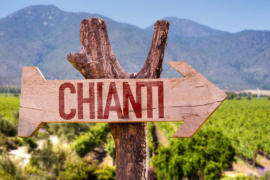 chianti and san gimignano tour from florence