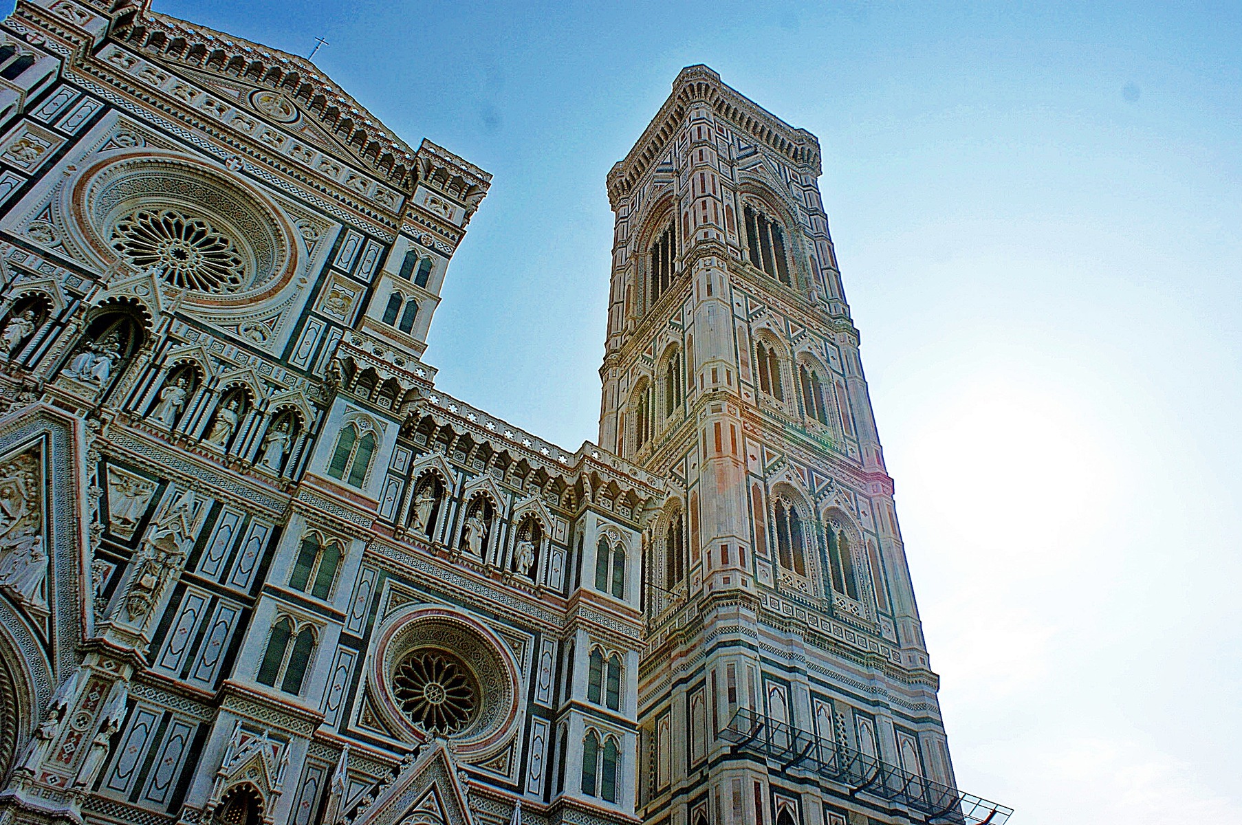 Campanile di Giotto Firenze