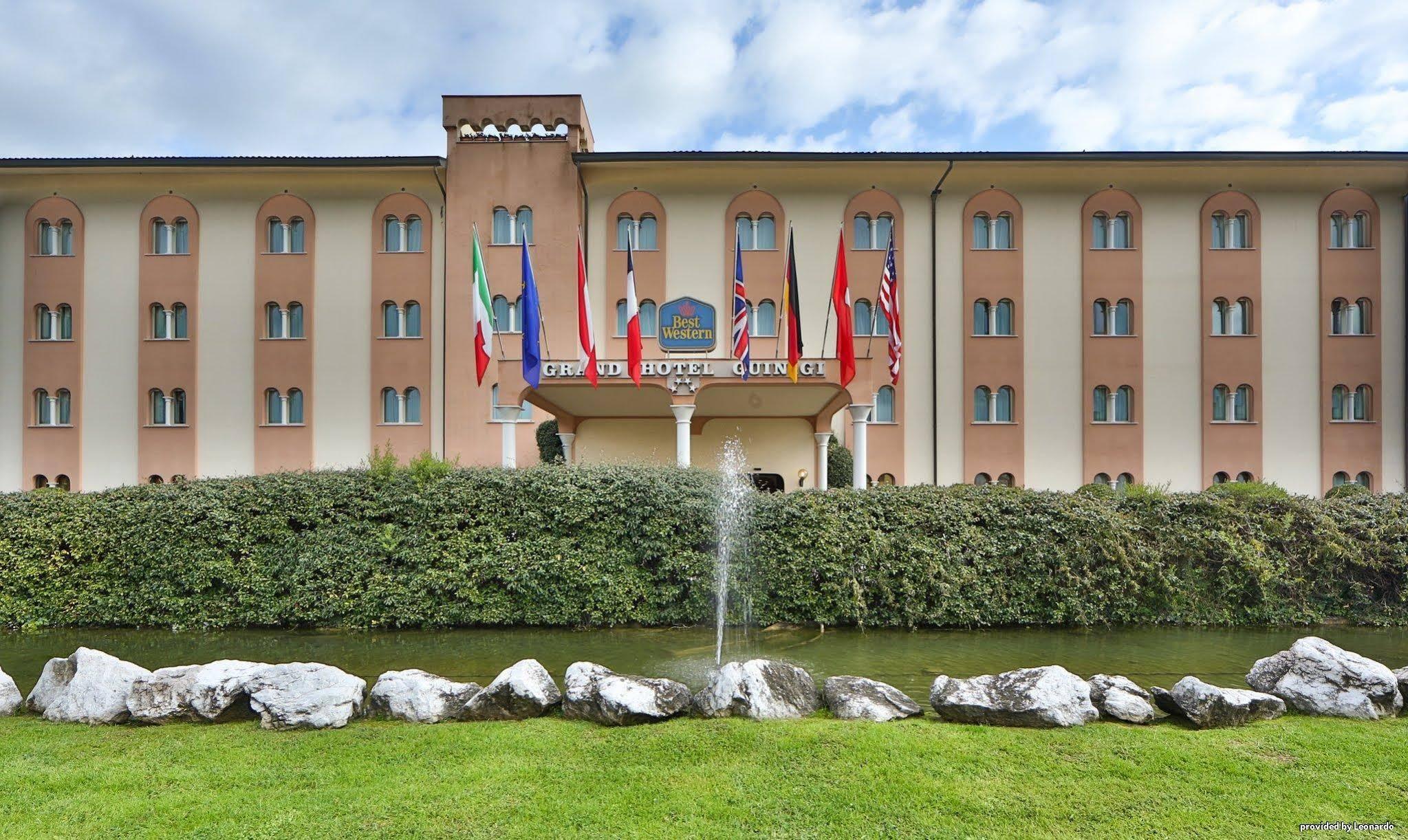 Best Western Grand Hotel Guinigi Lucca