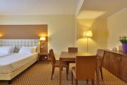 Best Western Grand Hotel Guinigi Lucca - room