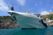 boat trip to the Cinque Terre