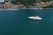 Cinque Terre by boat - private tour