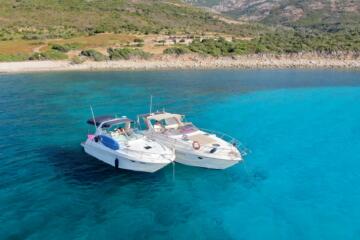yacht escursione isola elba