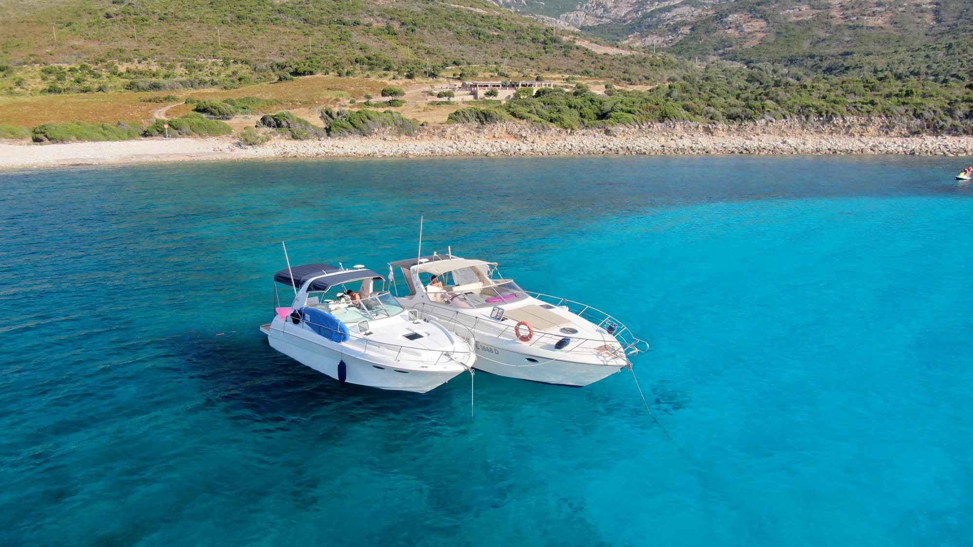 yacht escursione isola elba